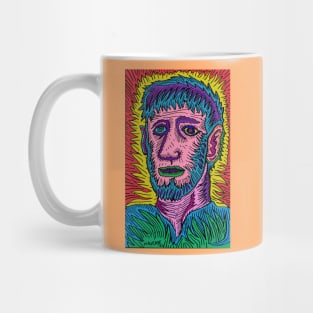 Dude Mug